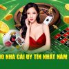 Xóc Đĩa 8xBet 10 Web Xóc Đĩa Đổi Thưởng Online Uy Tín