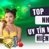 nhà cái uy tín bet thiên đường trò chơi game đổi thưởng