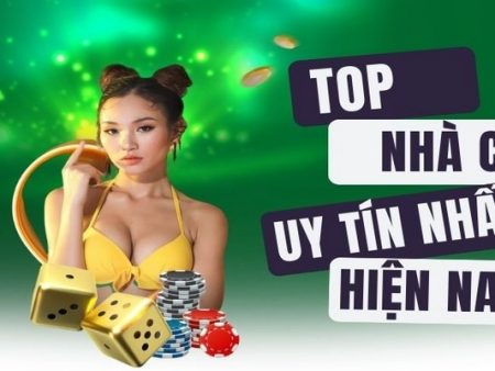 nhà cái uy tín bet thiên đường trò chơi game đổi thưởng