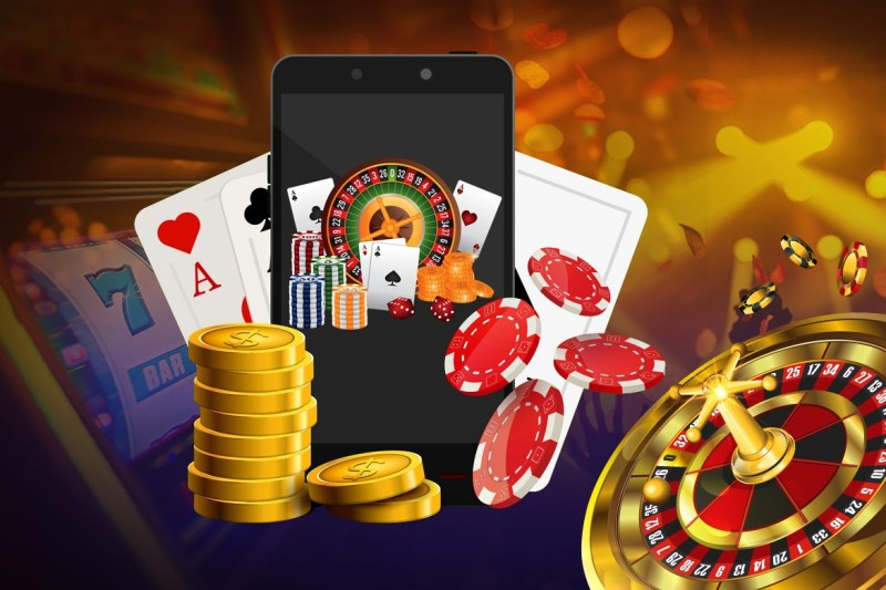 Top 9 game bài Poker trực tuyến hay MOSTBET